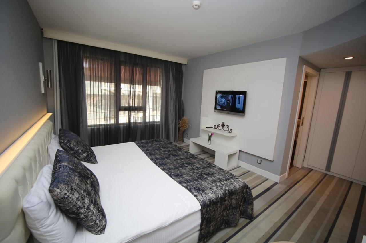 Grand Nora Hotel Анкара Екстериор снимка